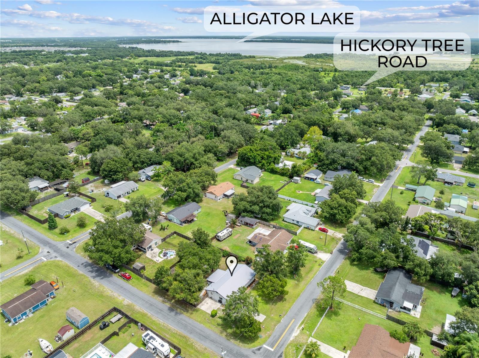 ST CLOUD MANOR VILLAGE - Residential