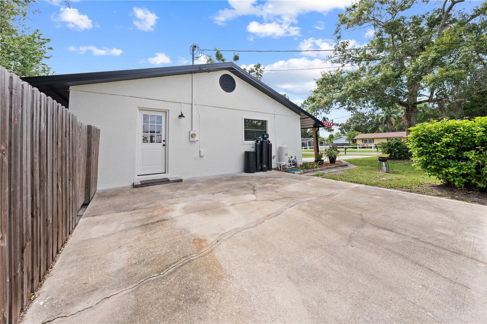 ST CLOUD MANOR VILLAGE - Residential