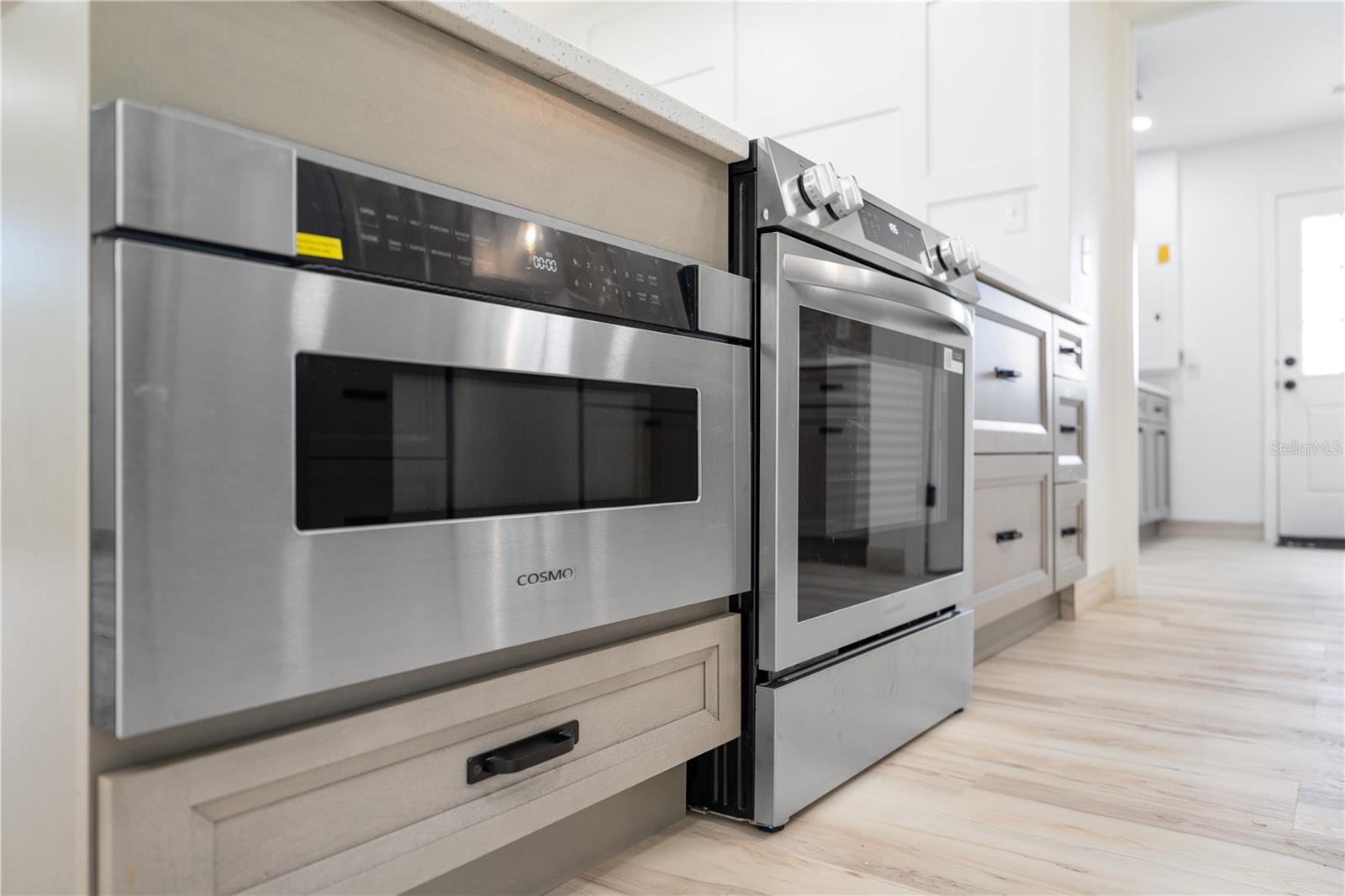 ST CLOUD MANOR VILLAGE - Residential