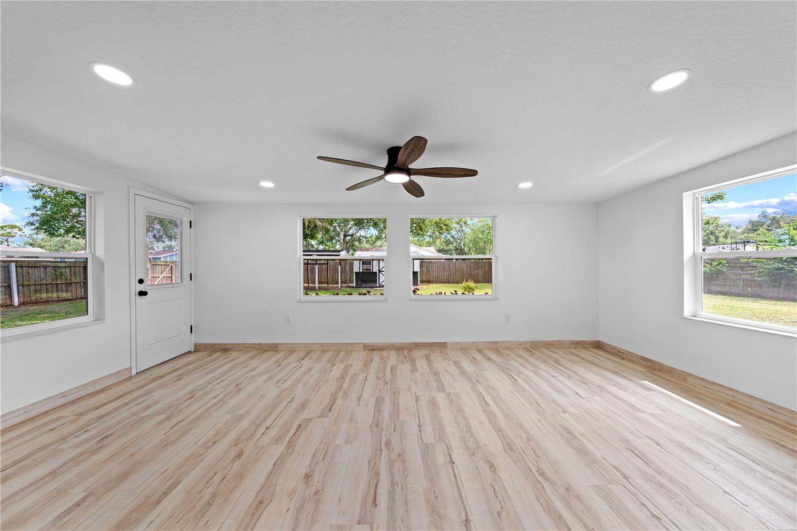 ST CLOUD MANOR VILLAGE - Residential