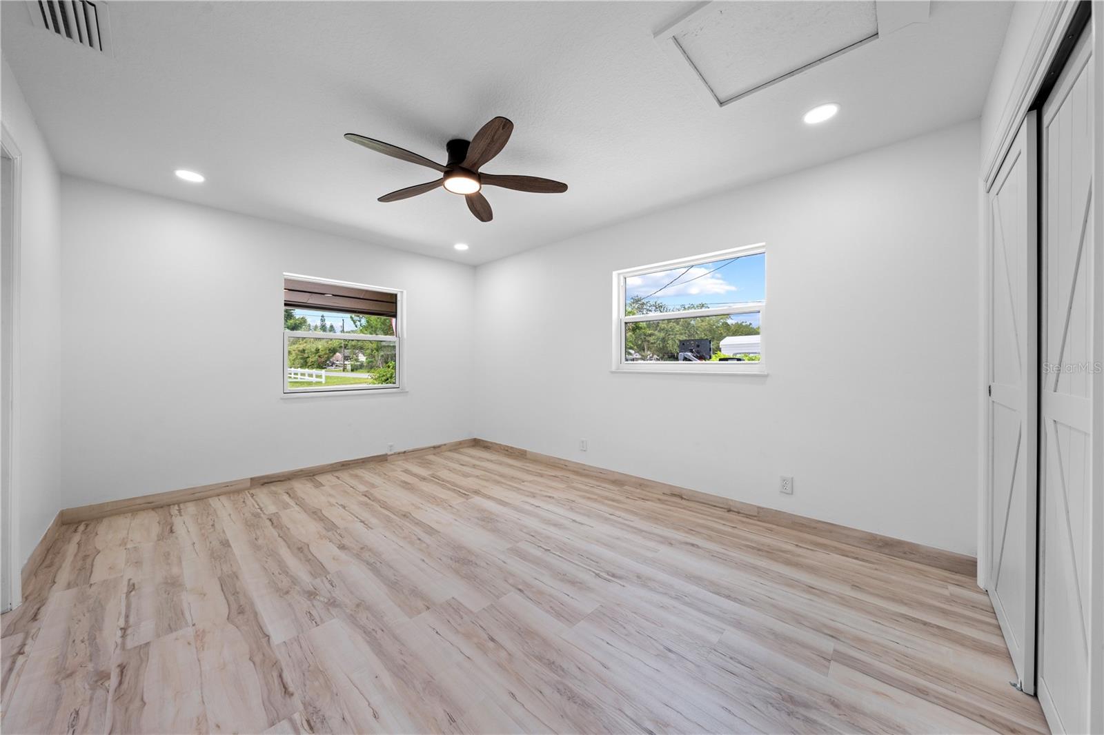 ST CLOUD MANOR VILLAGE - Residential