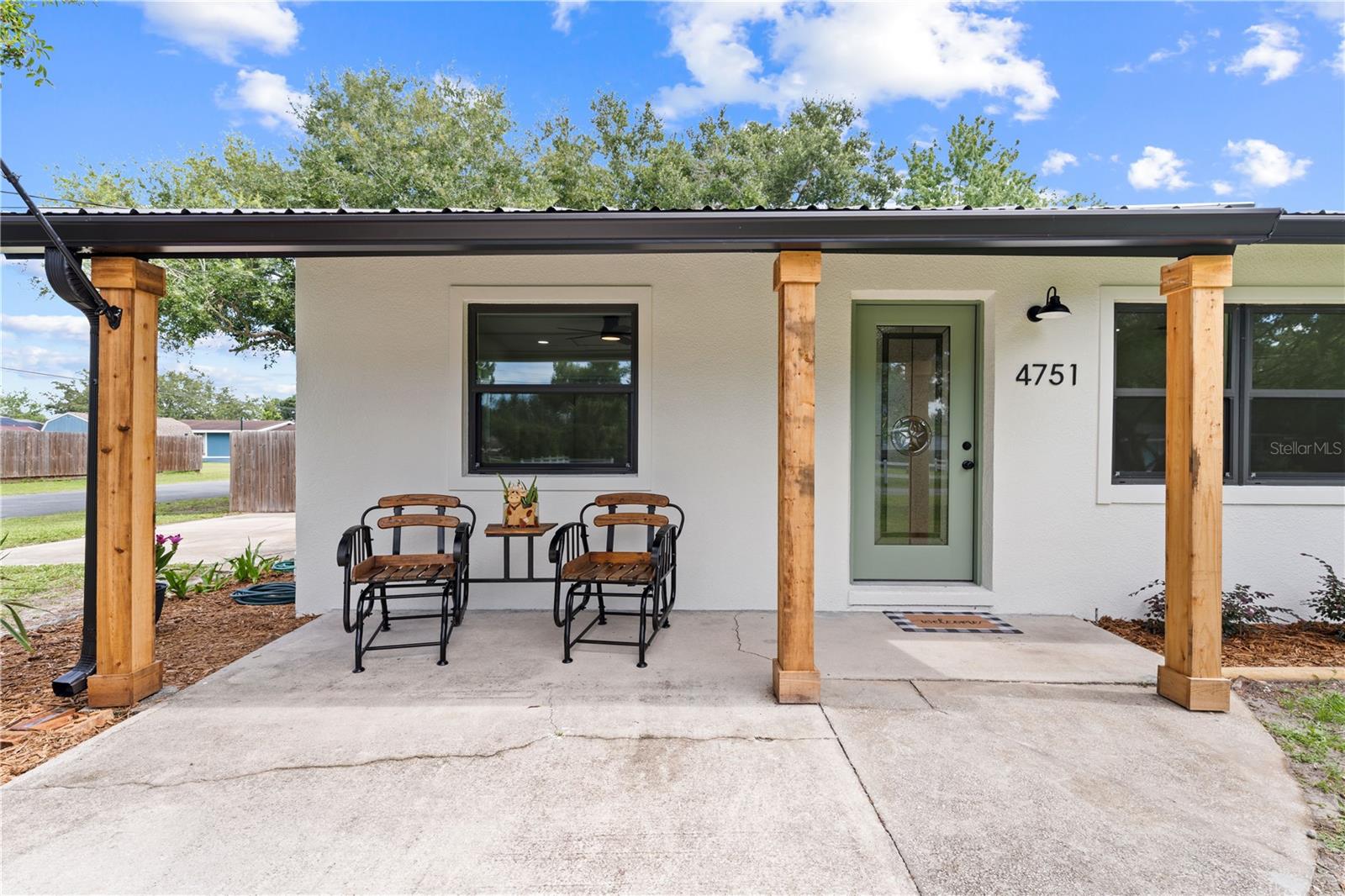 ST CLOUD MANOR VILLAGE - Residential