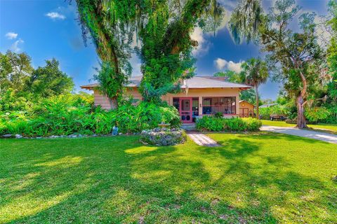 A home in SARASOTA