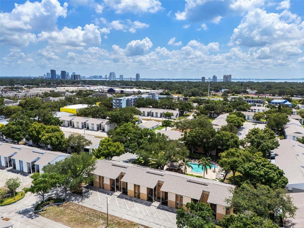 Photo of 3812 N Oak Drive #M72, Tampa, FL 33611 (MLS # TB8526801)