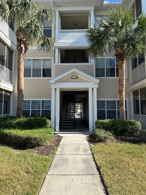 A home in BRADENTON