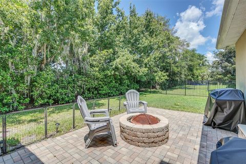 A home in LAKE MARY