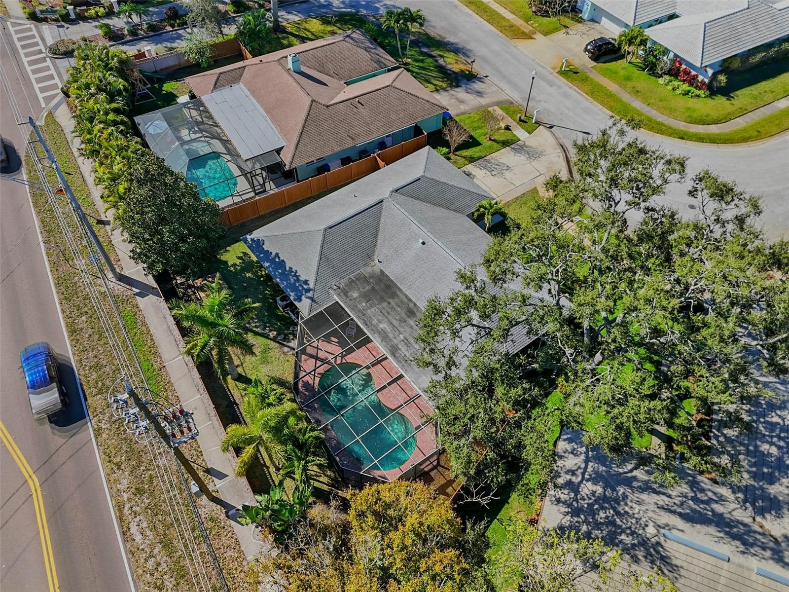 LINDEN PLACE - Residential