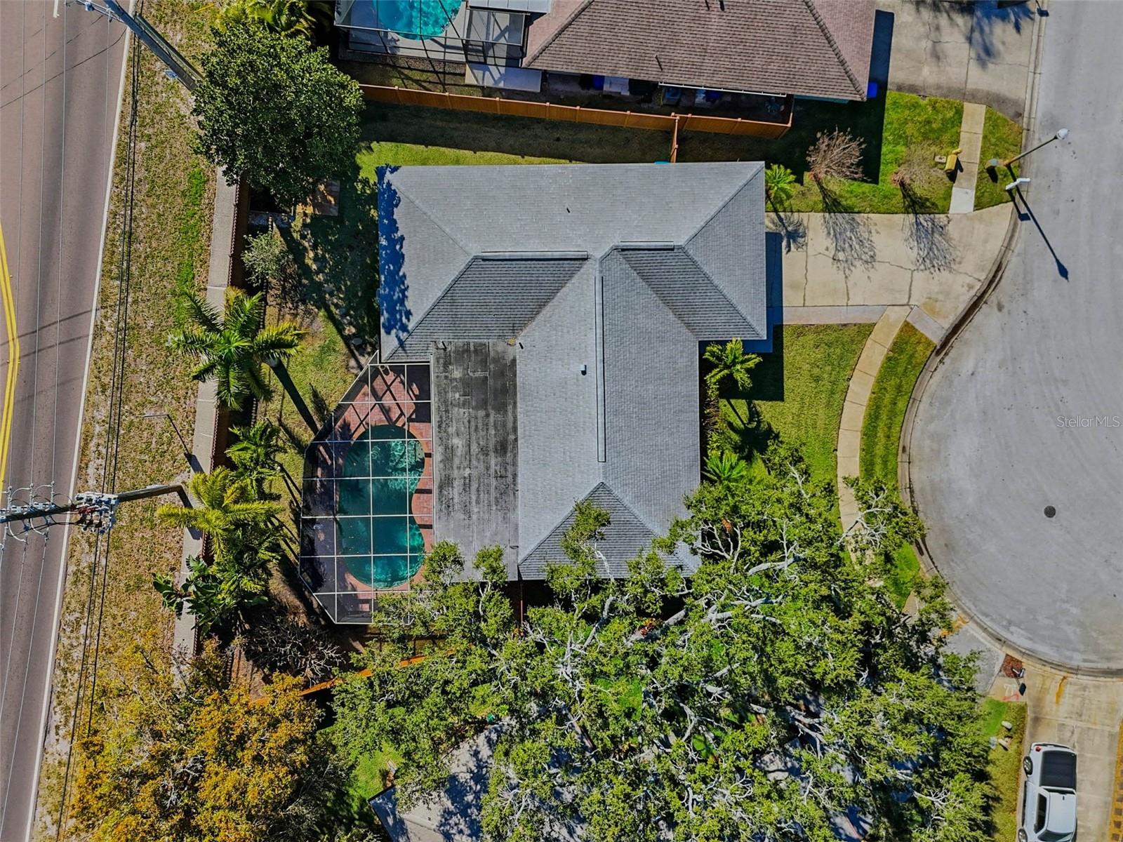 LINDEN PLACE - Residential