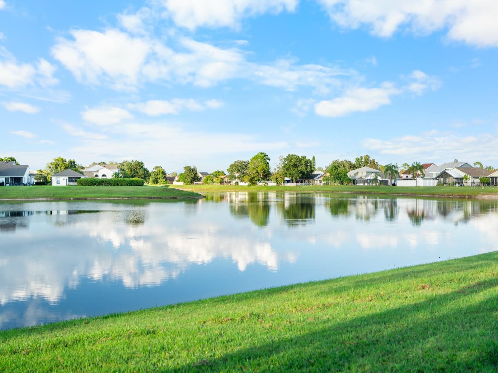 PINE ISLAND VILLAS AT BVL - Residential