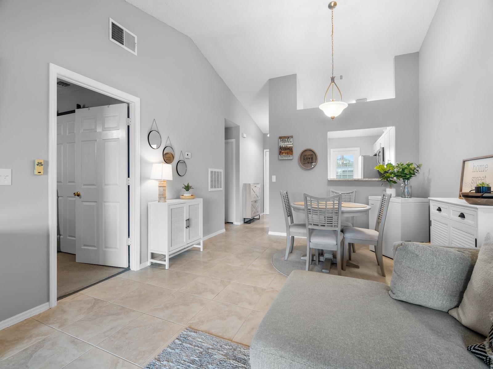 PINE ISLAND VILLAS AT BVL - Residential