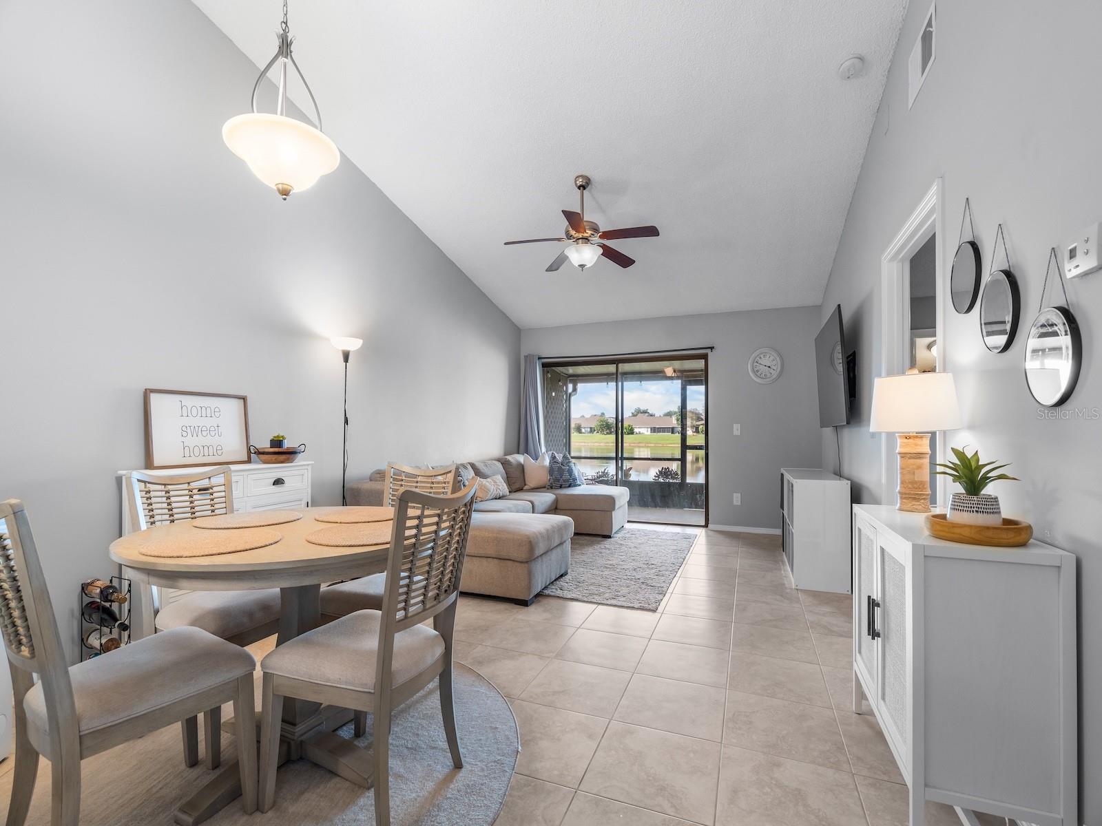 PINE ISLAND VILLAS AT BVL - Residential