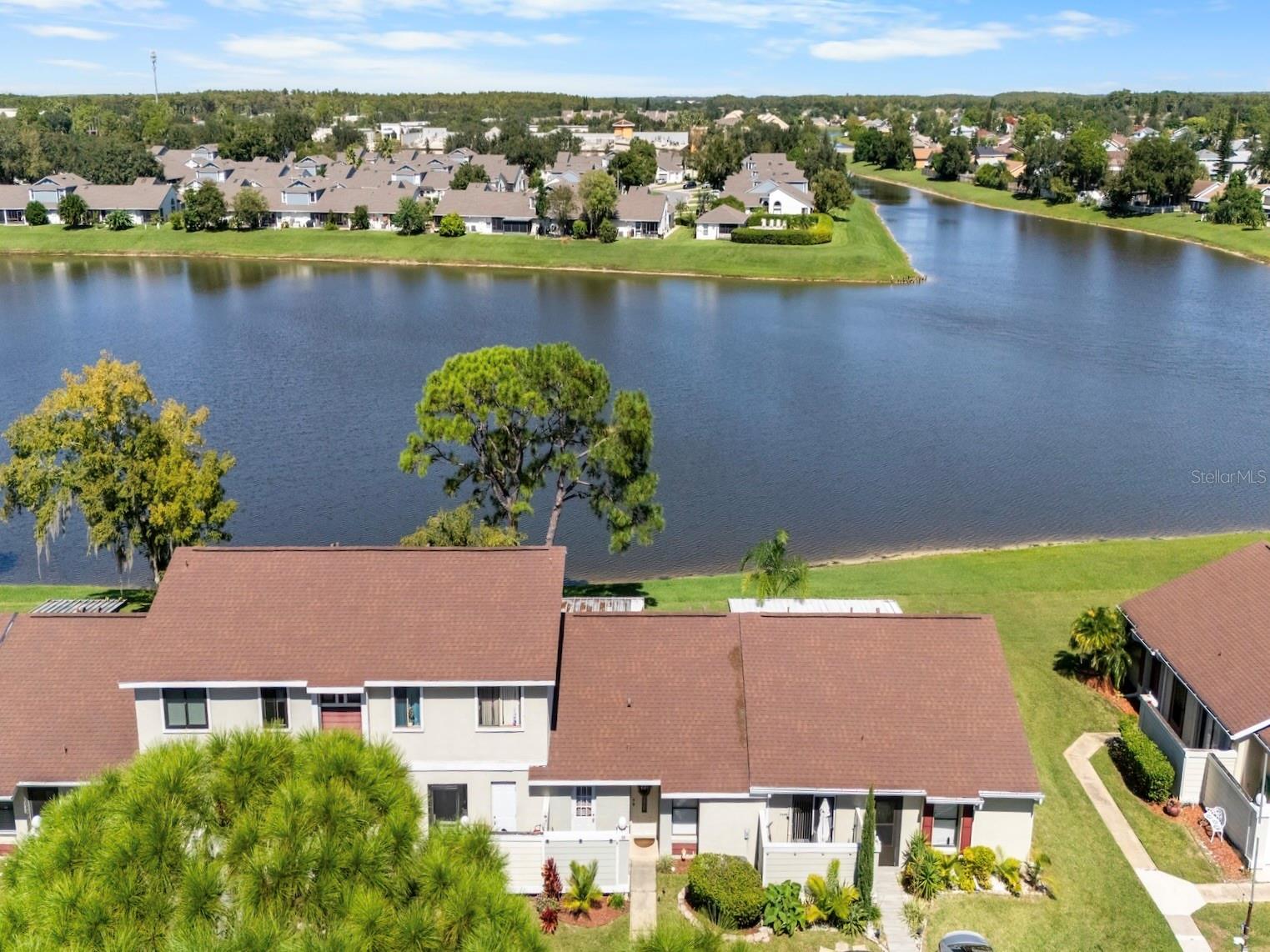 PINE ISLAND VILLAS AT BVL - Residential