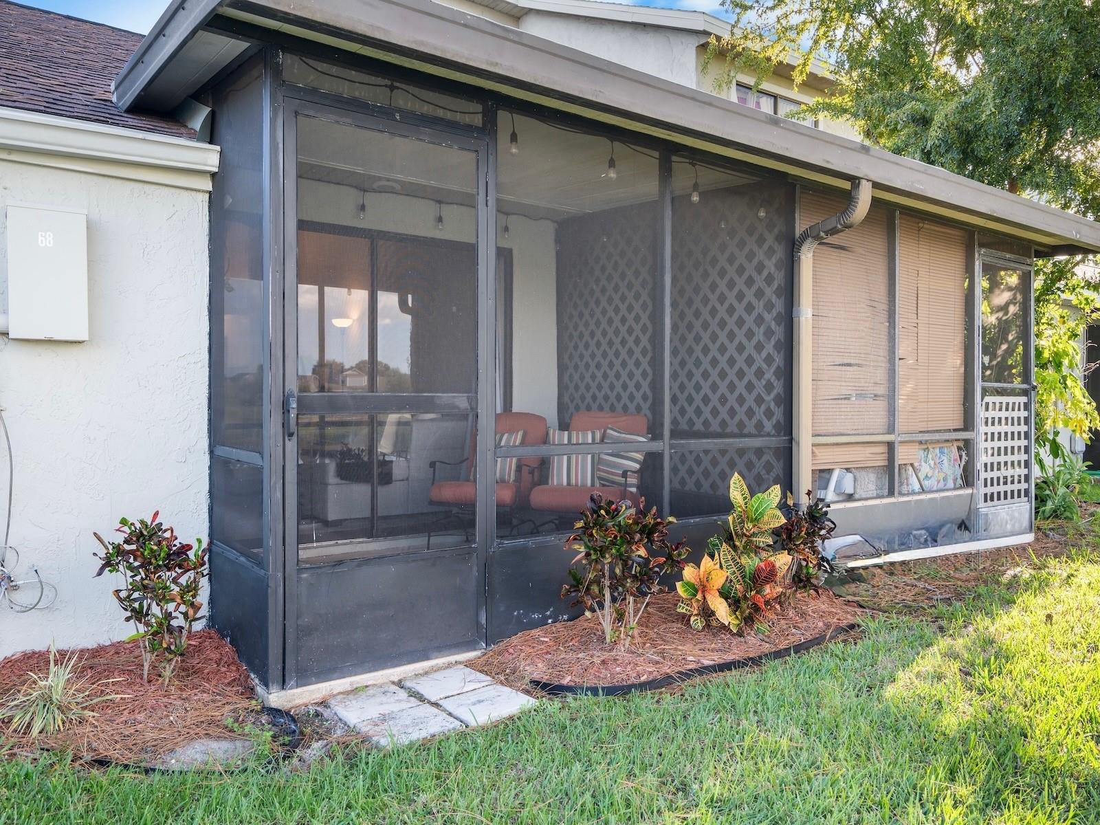 PINE ISLAND VILLAS AT BVL - Residential