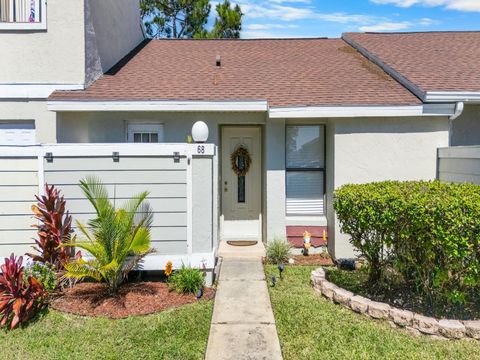 Photo of 68 Pine Island Circle, Kissimmee, FL 34743 (MLS # O6354555)
