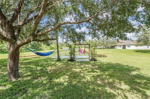 A home in LAND O LAKES