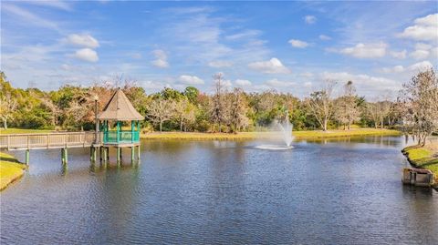 A home in LAND O LAKES