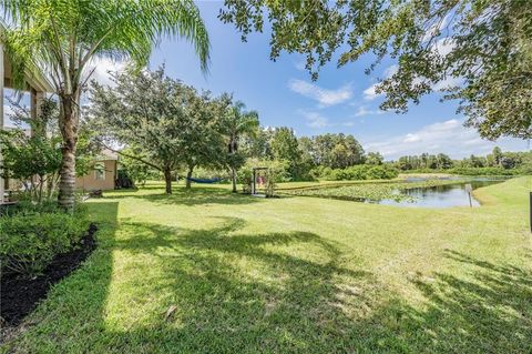 A home in LAND O LAKES