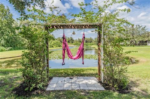 A home in LAND O LAKES