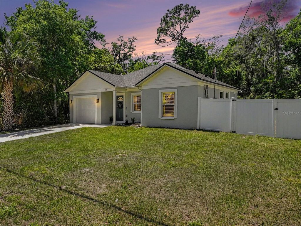 Photo of 3954 S Sanford Avenue, Sanford, FL 32773 (MLS # O6400403)