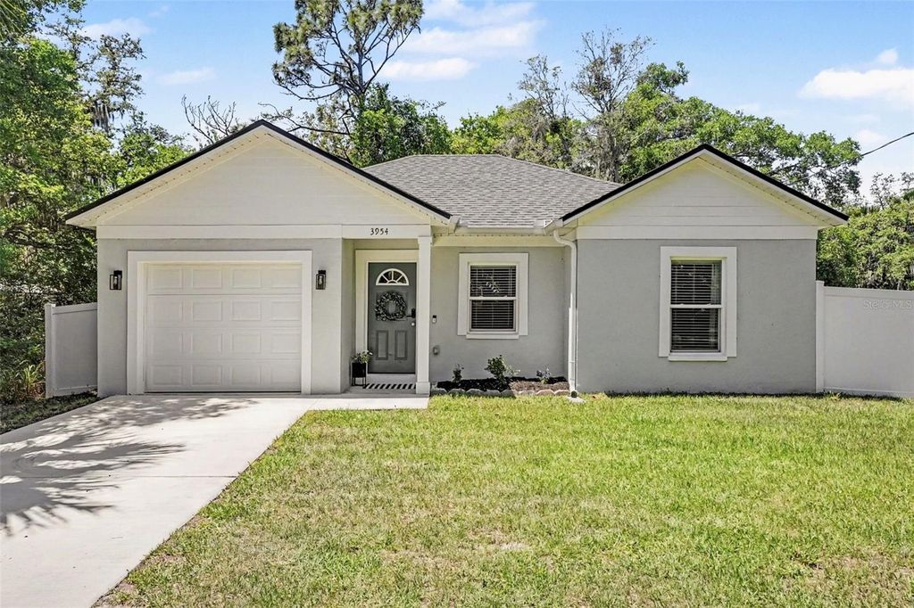 Photo of 3954 S Sanford Avenue, Sanford, FL 32773 (MLS # O6400403)