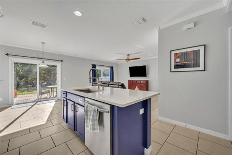 Tiny photo for 10219 Lenox Street, Clermont, FL 34711 (MLS # G5105144)