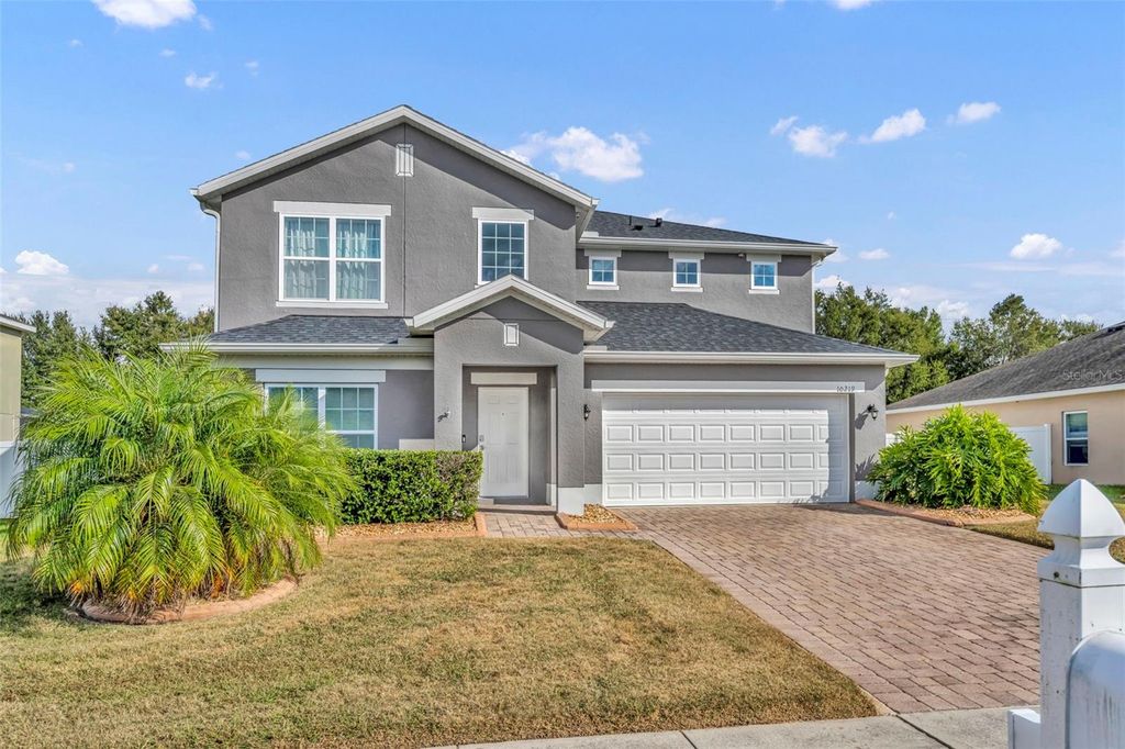 Photo of 10219 Lenox Street, Clermont, FL 34711 (MLS # G5105144)