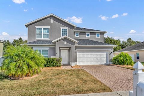Tiny photo for 10219 Lenox Street, Clermont, FL 34711 (MLS # G5105144)