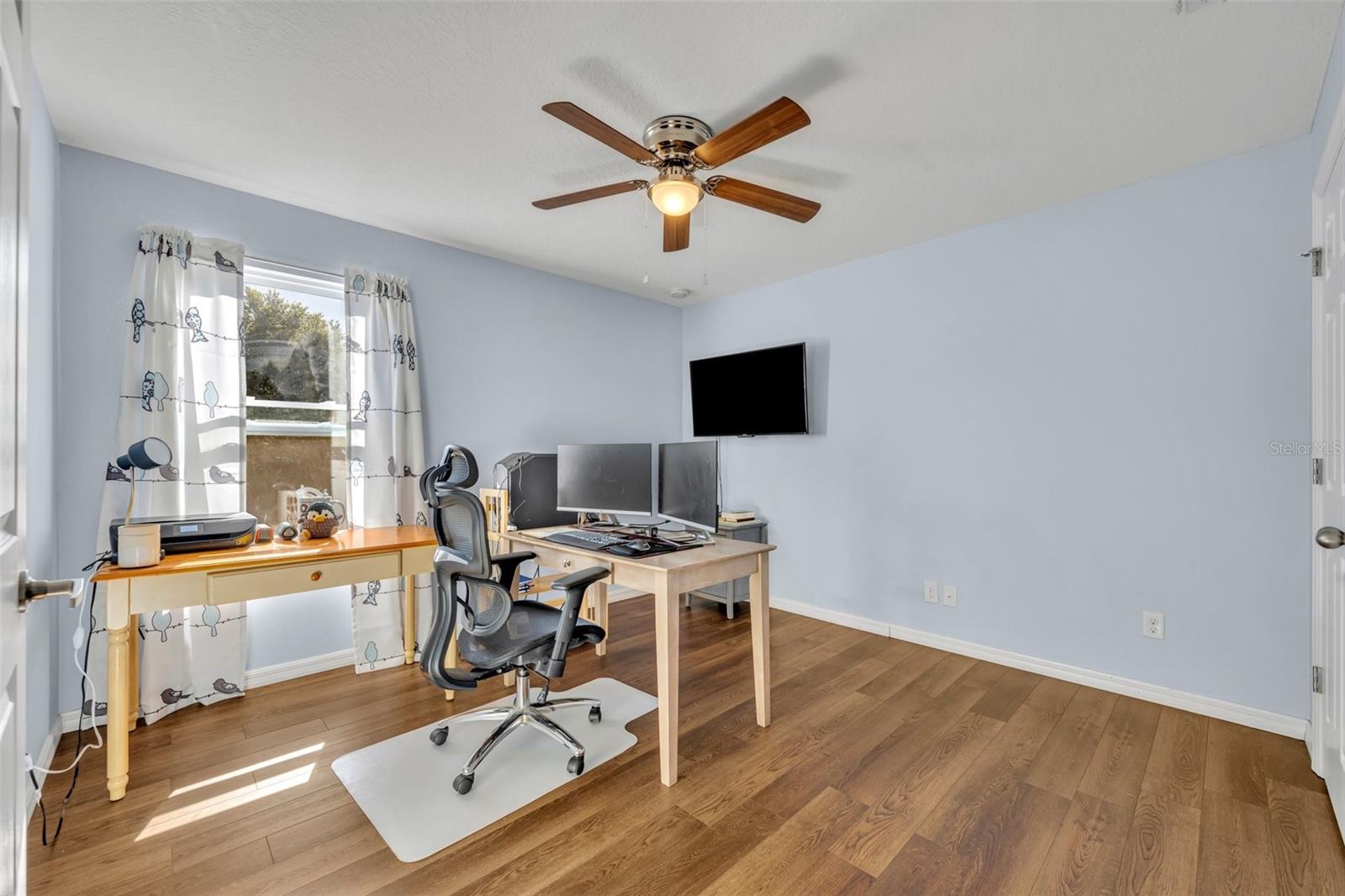 BARRINGTON ESTATES - Residential