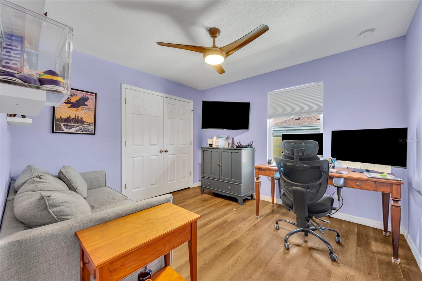 BARRINGTON ESTATES - Residential