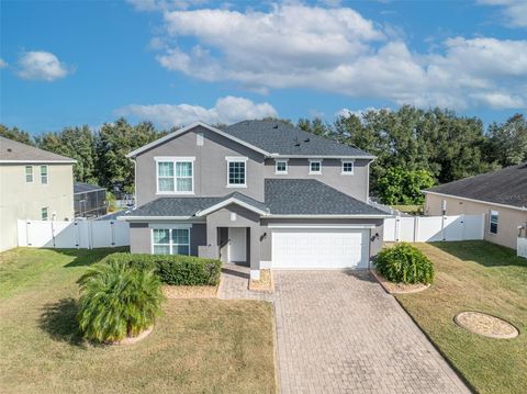 Photo of 10219 Lenox Street, Clermont, FL 34711 (MLS # G5105144)