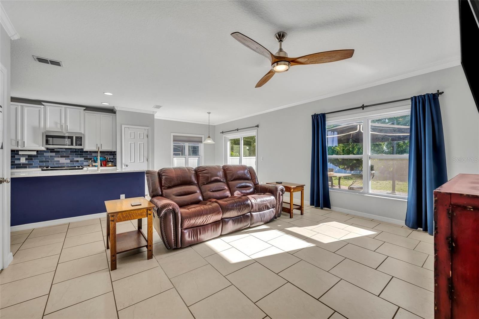 BARRINGTON ESTATES - Residential