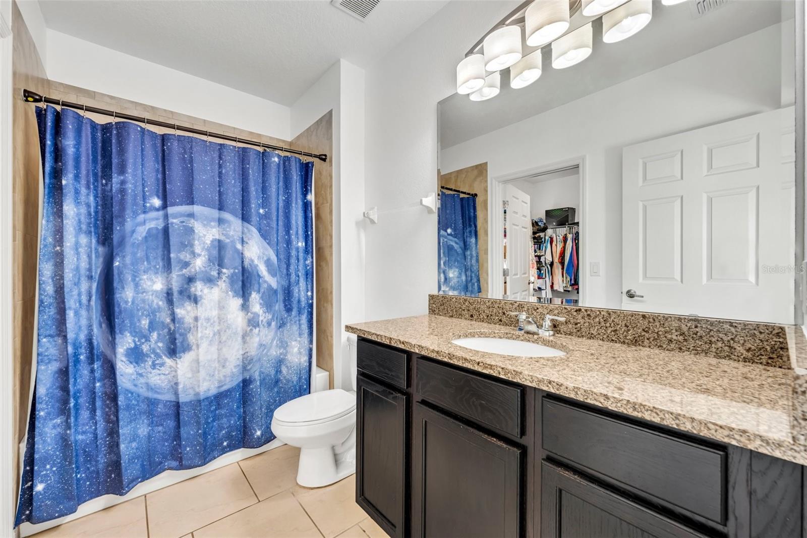 BARRINGTON ESTATES - Residential