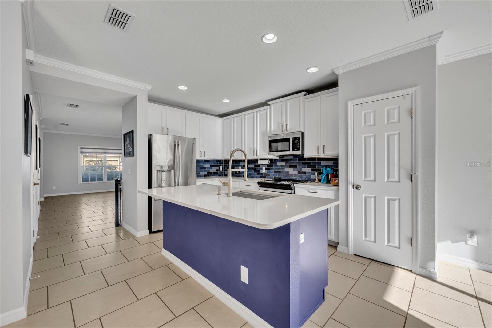 BARRINGTON ESTATES - Residential