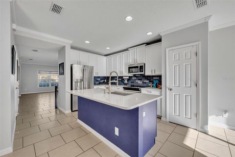 Tiny photo for 10219 Lenox Street, Clermont, FL 34711 (MLS # G5105144)