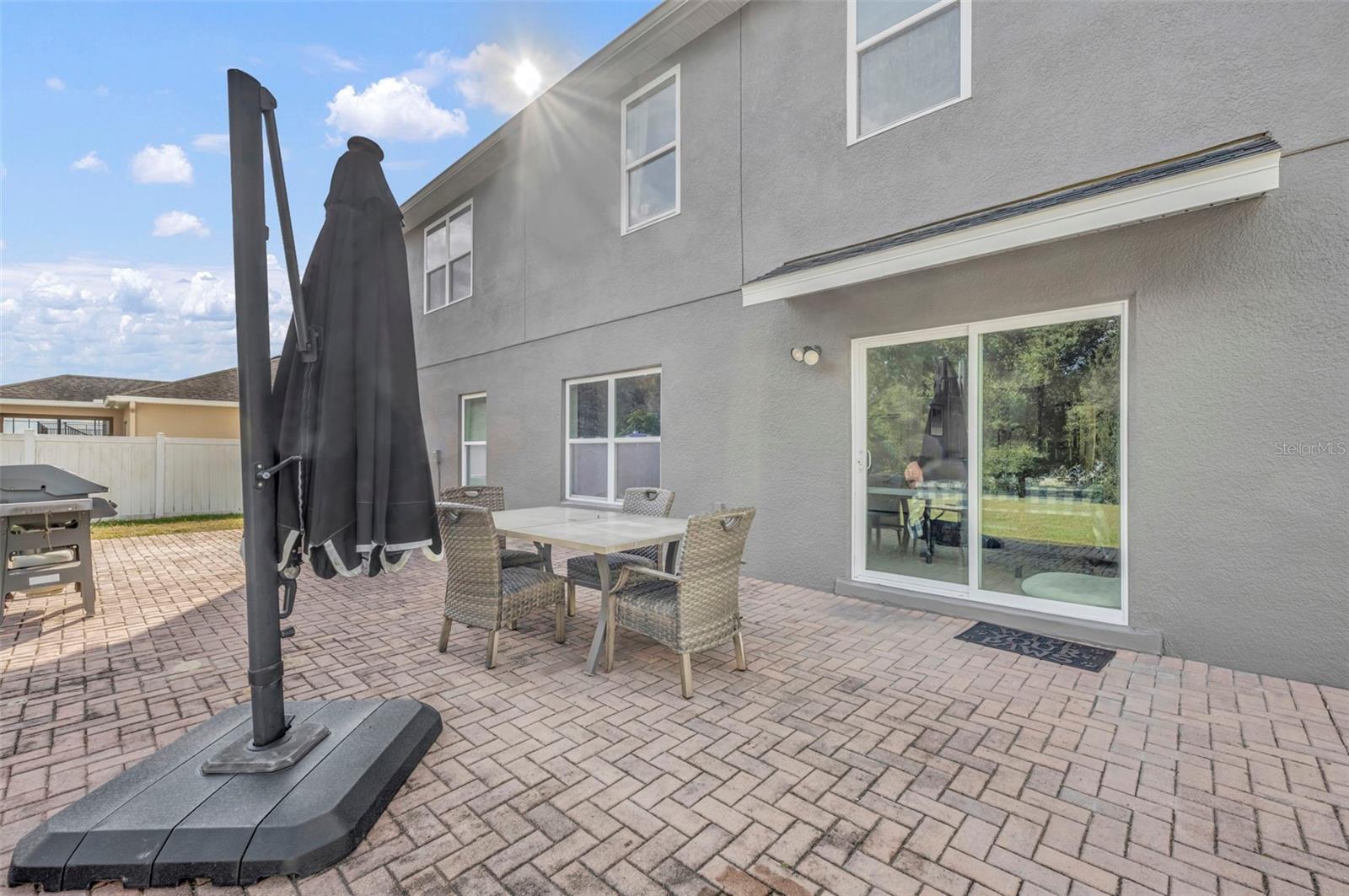 BARRINGTON ESTATES - Residential