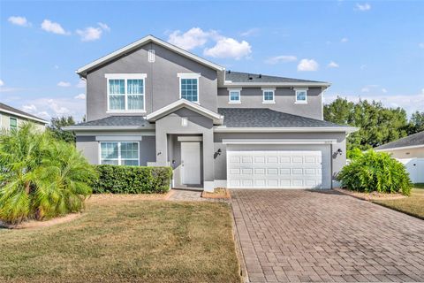 Photo of 10219 Lenox Street, Clermont, FL 34711 (MLS # G5105144)