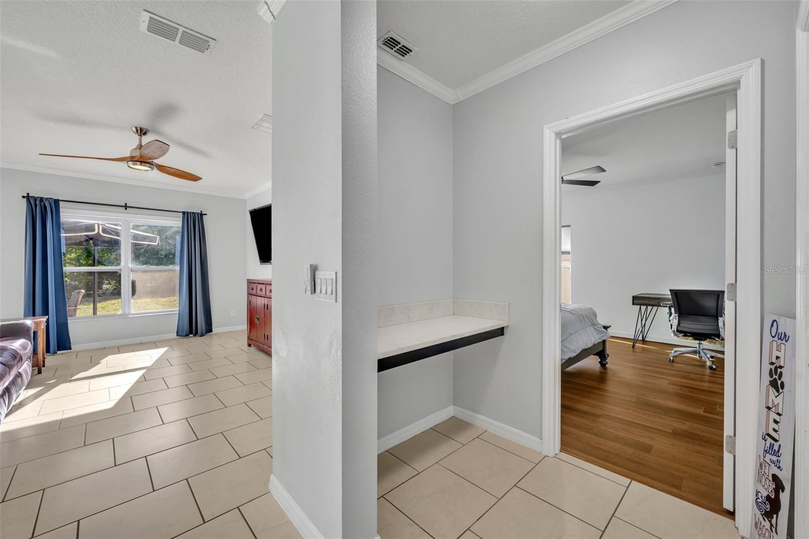 BARRINGTON ESTATES - Residential