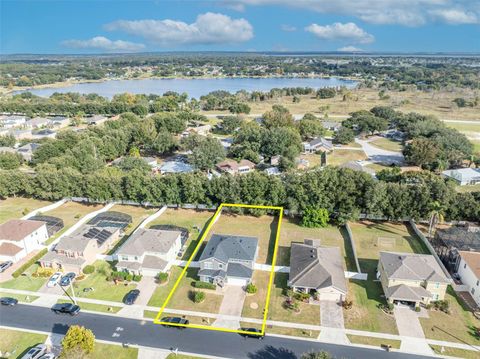 Tiny photo for 10219 Lenox Street, Clermont, FL 34711 (MLS # G5105144)