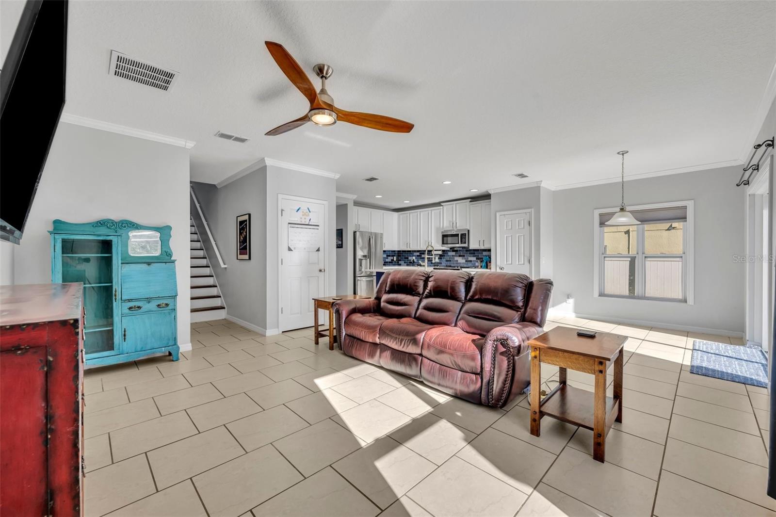 BARRINGTON ESTATES - Residential