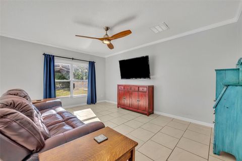 Tiny photo for 10219 Lenox Street, Clermont, FL 34711 (MLS # G5105144)