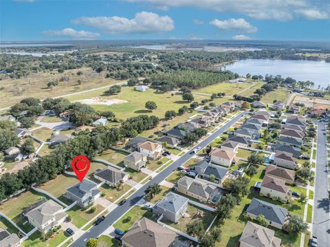 Tiny photo for 10219 Lenox Street, Clermont, FL 34711 (MLS # G5105144)