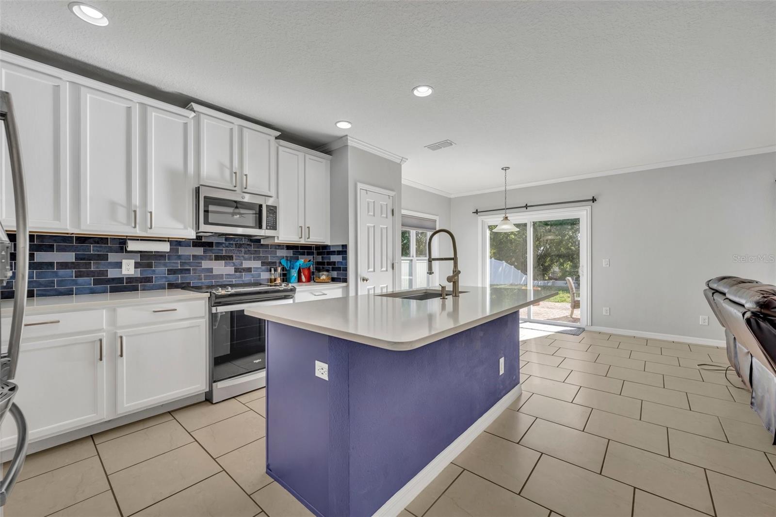 BARRINGTON ESTATES - Residential