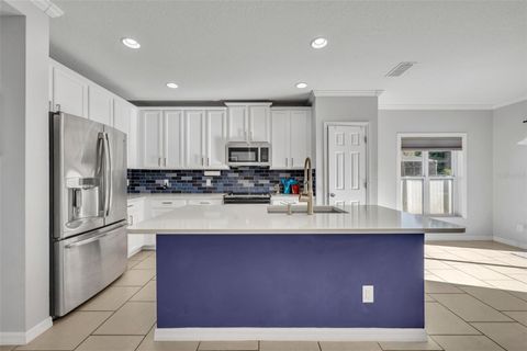 Tiny photo for 10219 Lenox Street, Clermont, FL 34711 (MLS # G5105144)