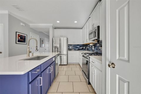 Tiny photo for 10219 Lenox Street, Clermont, FL 34711 (MLS # G5105144)