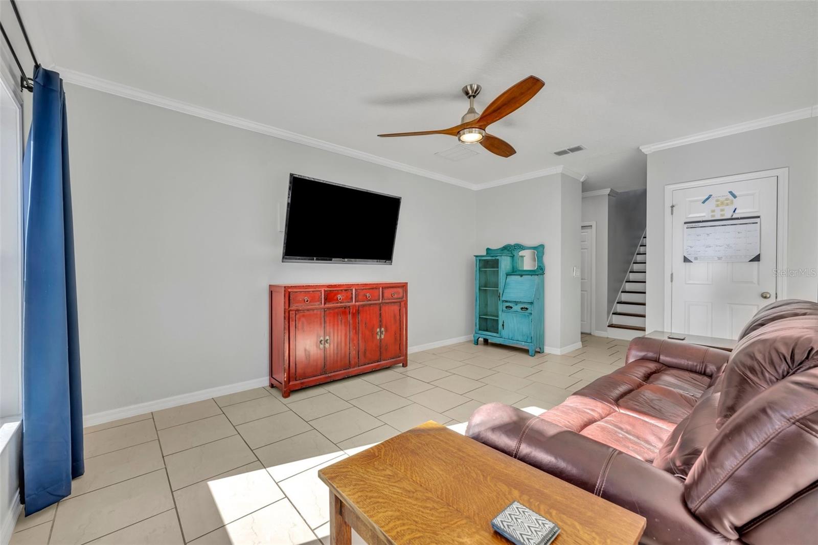 BARRINGTON ESTATES - Residential