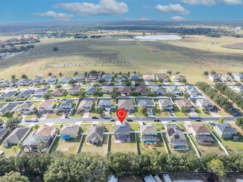 Tiny photo for 10219 Lenox Street, Clermont, FL 34711 (MLS # G5105144)