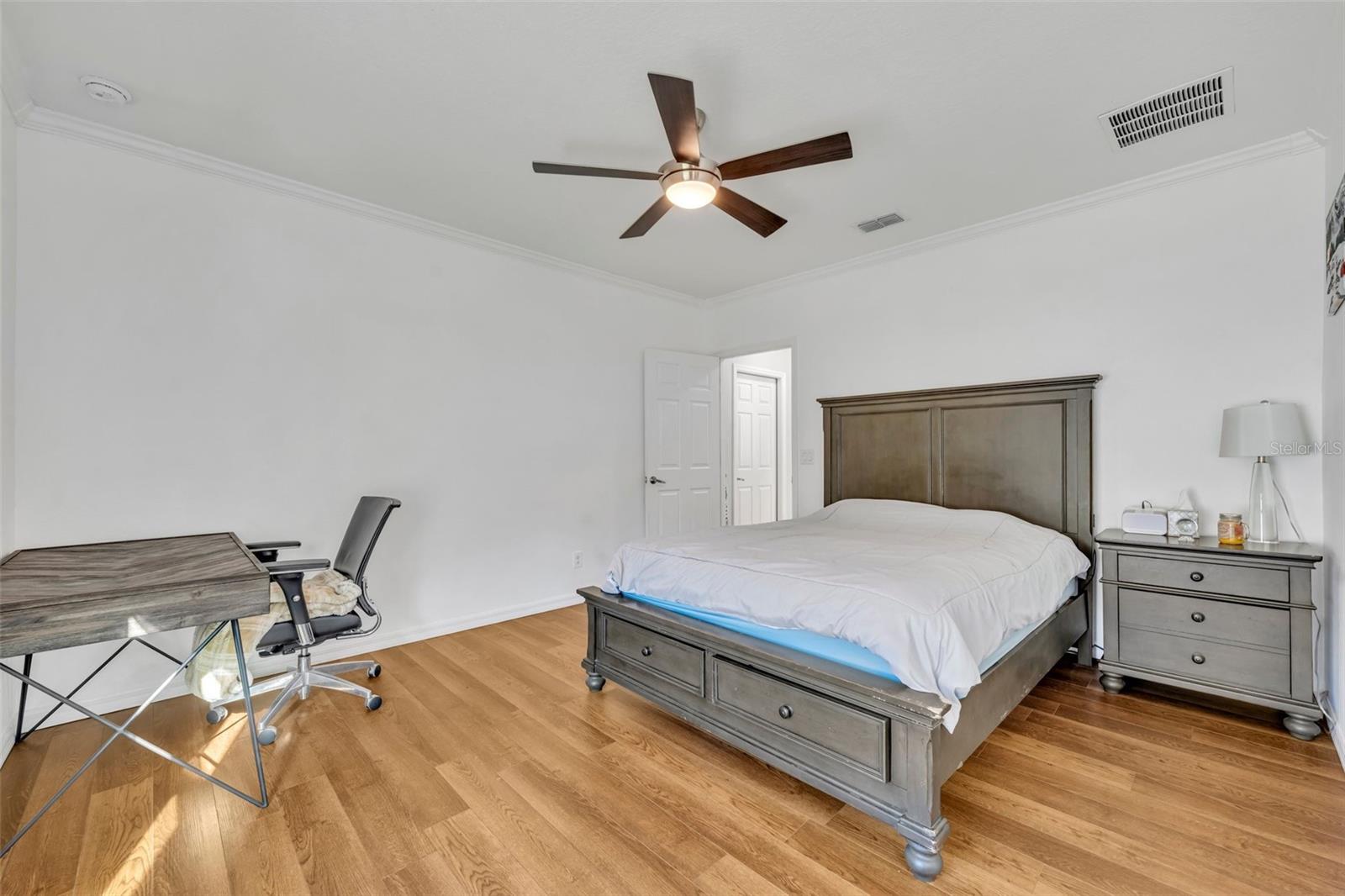 BARRINGTON ESTATES - Residential