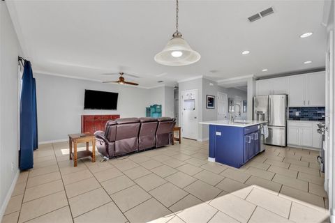 Tiny photo for 10219 Lenox Street, Clermont, FL 34711 (MLS # G5105144)