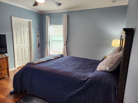 Tiny photo for 10219 Lenox Street, Clermont, FL 34711 (MLS # G5105144)