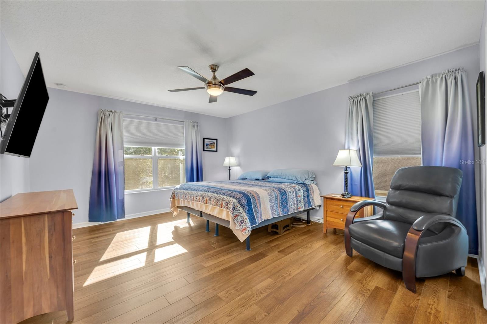 BARRINGTON ESTATES - Residential